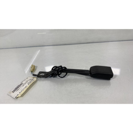 Attache ceinture avant gauche OPEL AGILA B Photo n°9