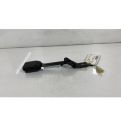 Attache ceinture avant gauche OPEL AGILA B