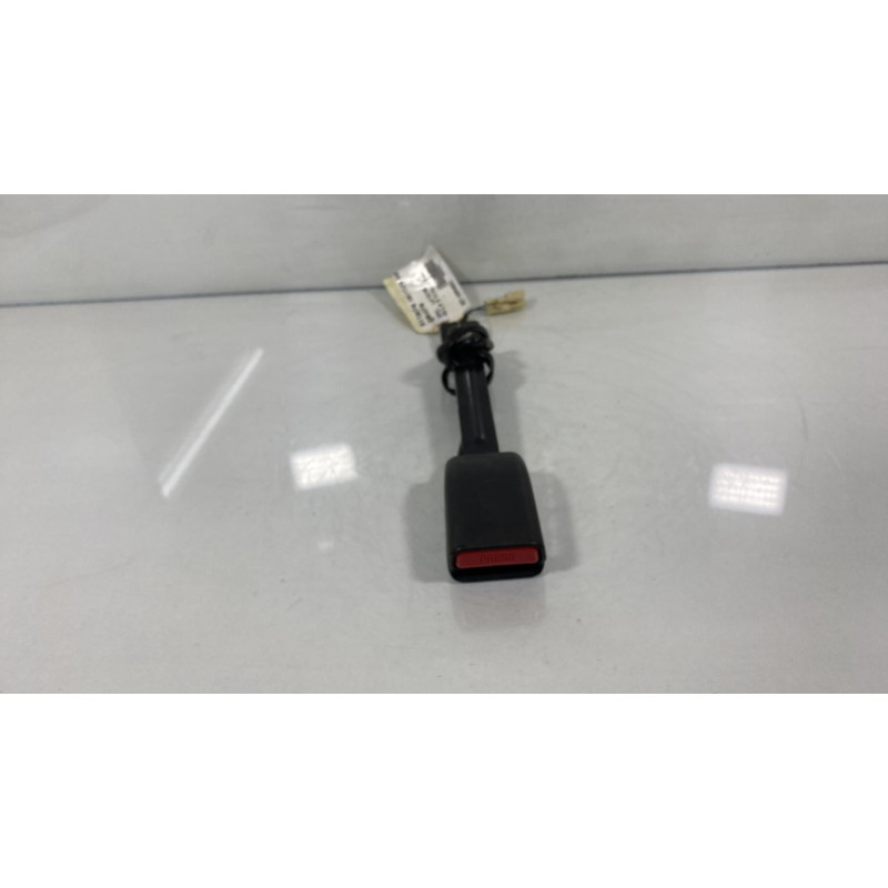 Attache ceinture avant gauche OPEL AGILA B Photo n°11