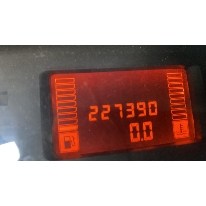 Alternateur RENAULT KANGOO 1 Photo n°7
