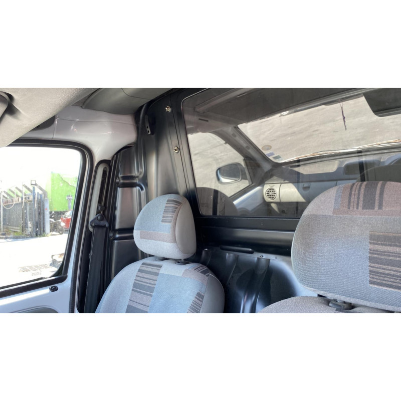Alternateur RENAULT KANGOO 1 Photo n°9