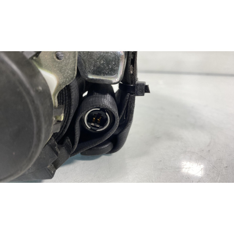 Pretensionneur de ceinture arriere droit RENAULT SCENIC 2 Photo n°11