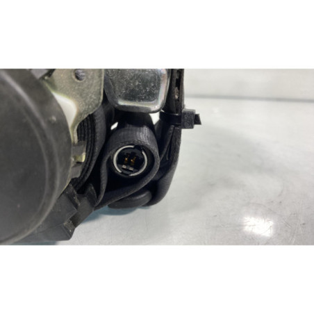 Pretensionneur de ceinture arriere droit RENAULT SCENIC 2 Photo n°11