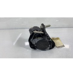 Pretensionneur de ceinture arriere droit RENAULT SCENIC 2
