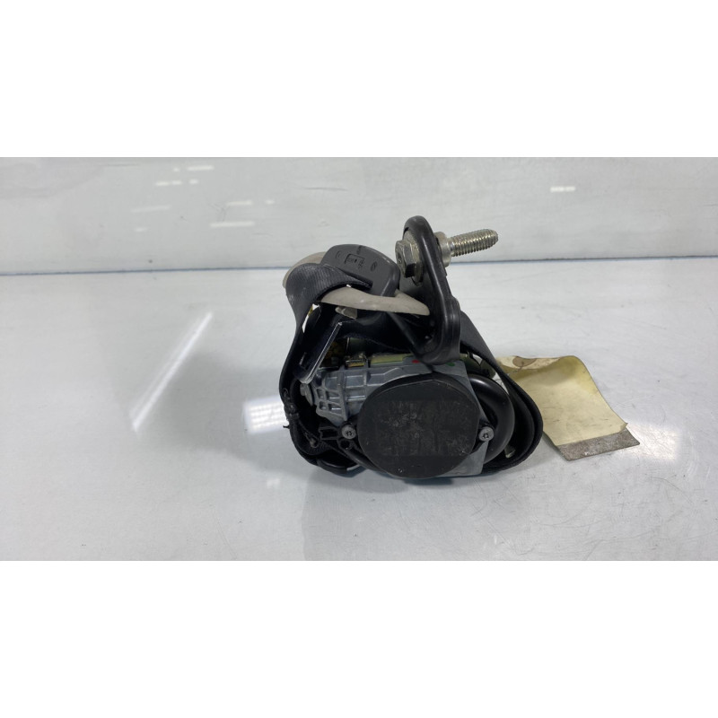 Pretensionneur de ceinture arriere droit RENAULT SCENIC 2 Photo n°12