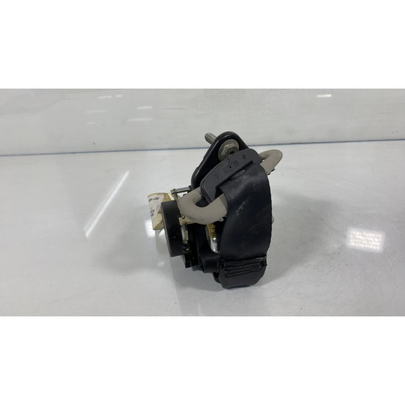 Pretensionneur de ceinture arriere droit RENAULT SCENIC 2 Photo n°13