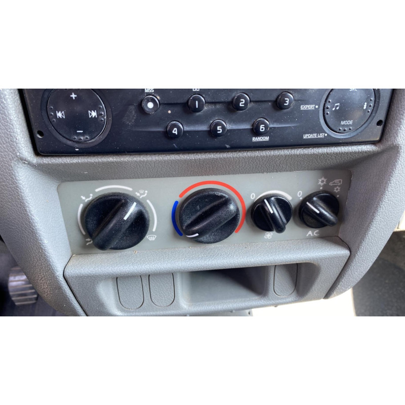 Alternateur RENAULT KANGOO 1 Photo n°16