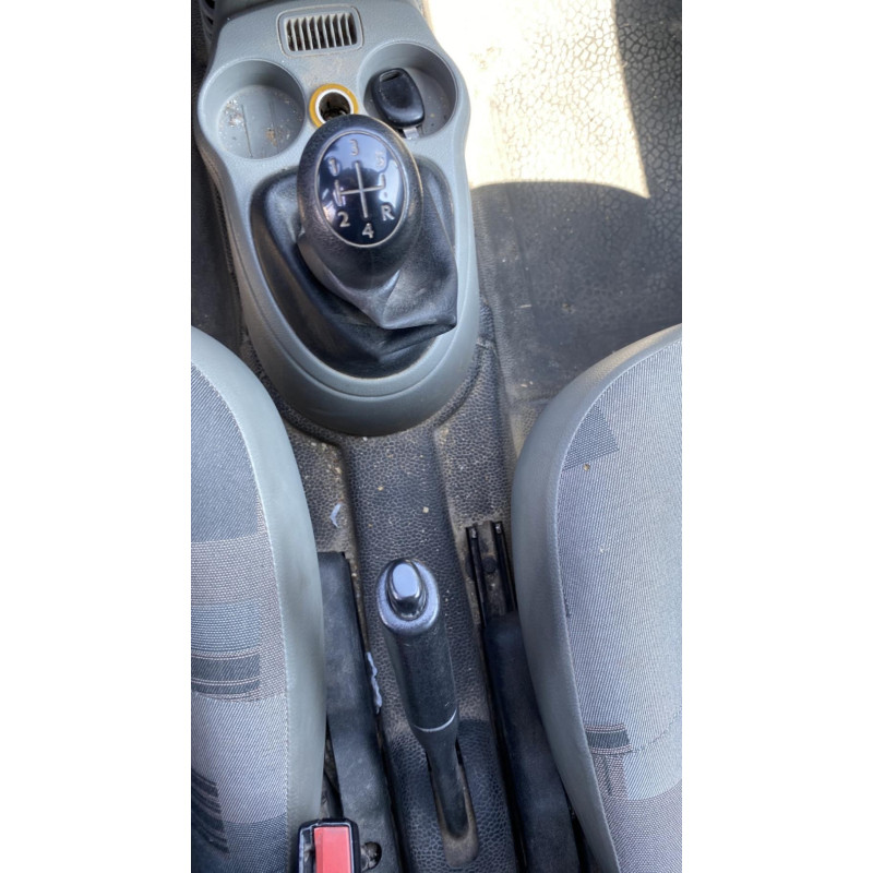 Alternateur RENAULT KANGOO 1 Photo n°19
