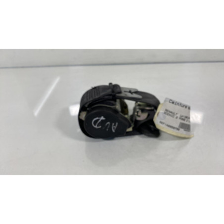 Ceinture avant droit RENAULT SCENIC 2 Photo n°11