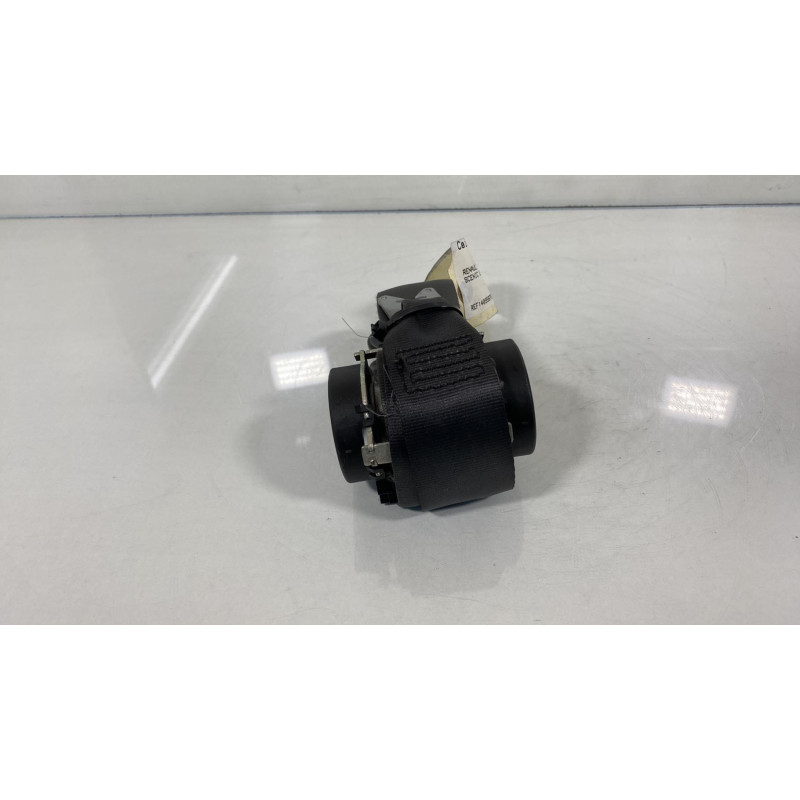 Ceinture avant droit RENAULT SCENIC 2 Photo n°12