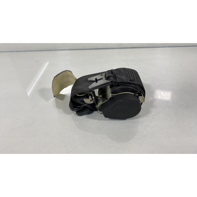 Ceinture avant droit RENAULT SCENIC 2 Photo n°13