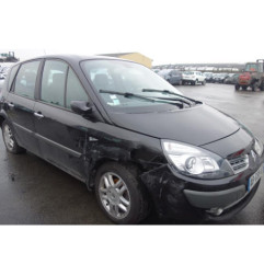 Ceinture avant droit RENAULT SCENIC 2