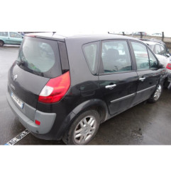 Ceinture avant droit RENAULT SCENIC 2