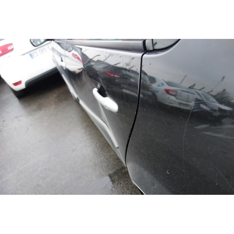 Ceinture avant droit RENAULT SCENIC 2 Photo n°18