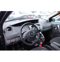 Ceinture avant droit RENAULT SCENIC 2