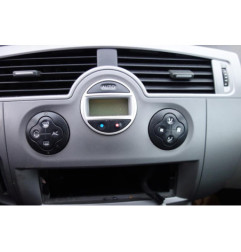 Ceinture avant droit RENAULT SCENIC 2