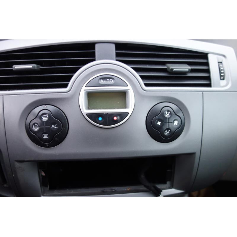 Ceinture avant droit RENAULT SCENIC 2 Photo n°20