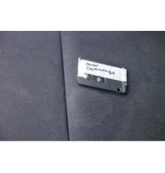Ceinture avant droit RENAULT SCENIC 2