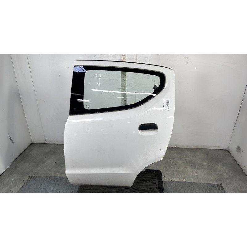 Porte arriere gauche SUZUKI ALTO 3 Photo n°1