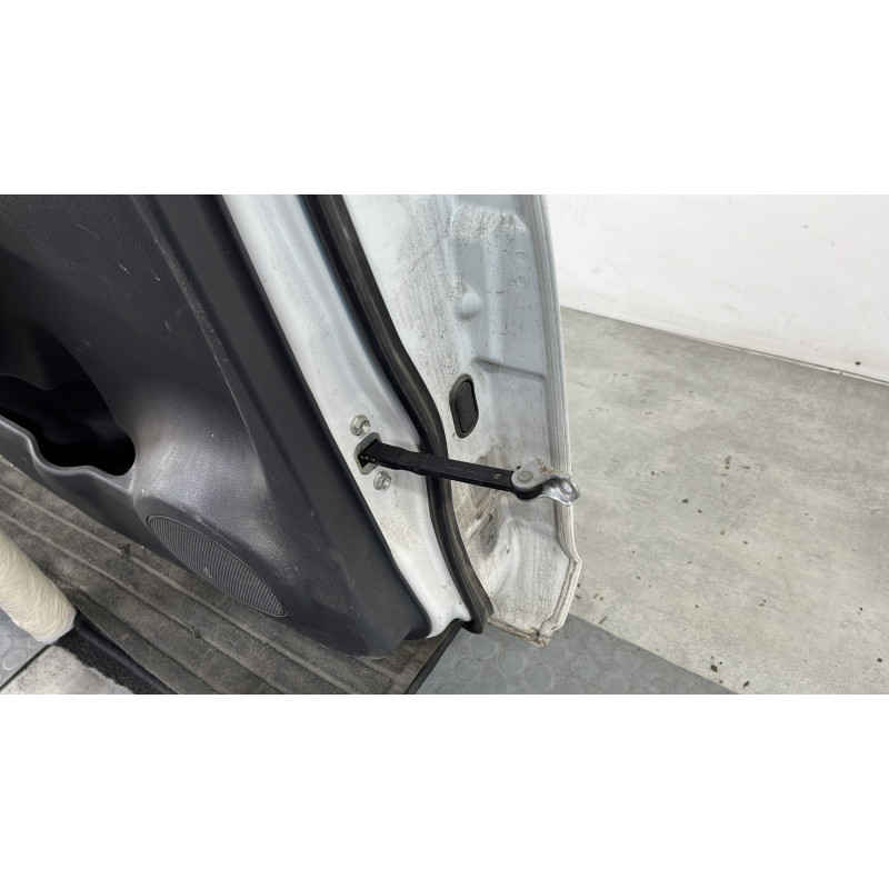 Porte arriere gauche SUZUKI ALTO 3 Photo n°5