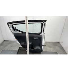 Porte arriere gauche SUZUKI ALTO 3