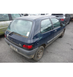 Ceinture avant droit RENAULT CLIO 1