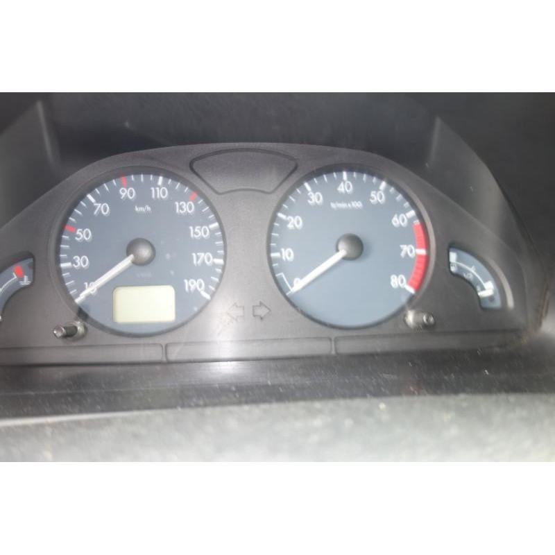 Leve vitre mecanique arriere droit CITROEN SAXO Photo n°14