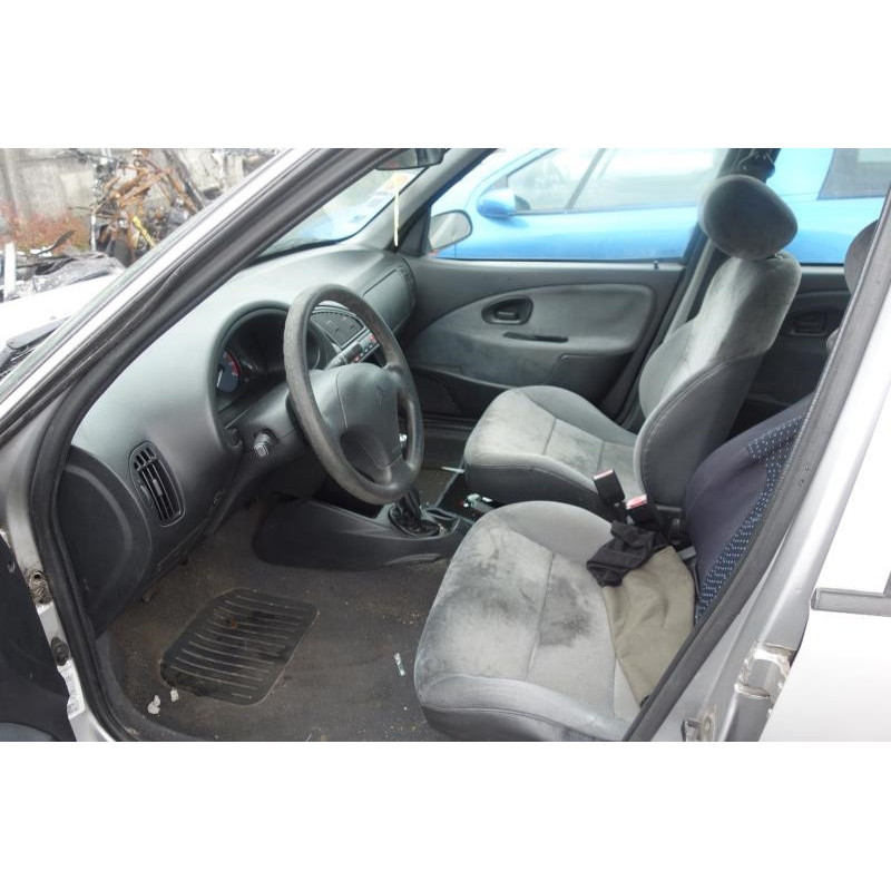 Leve vitre mecanique arriere droit CITROEN SAXO Photo n°16