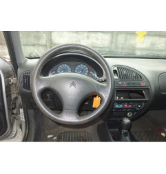 Leve vitre mecanique arriere droit CITROEN SAXO