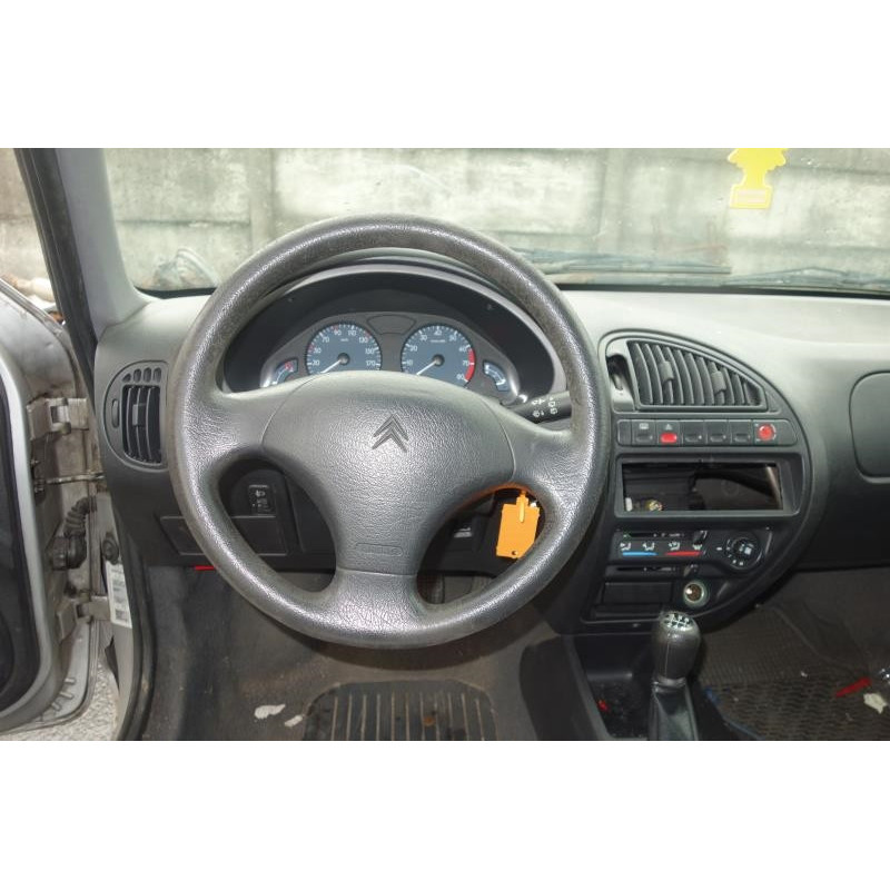Leve vitre mecanique arriere droit CITROEN SAXO Photo n°18