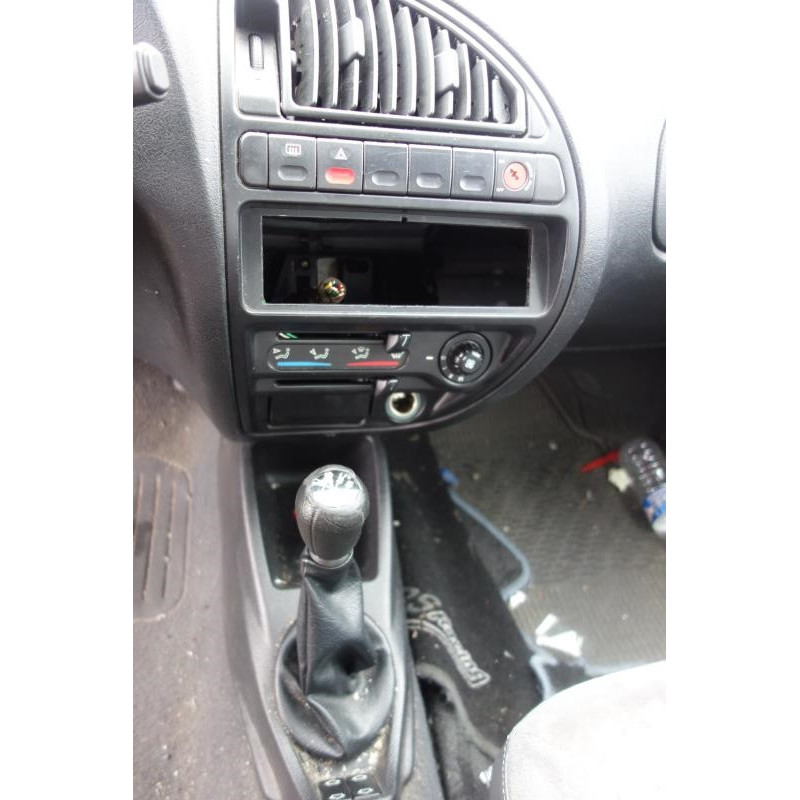 Leve vitre mecanique arriere droit CITROEN SAXO Photo n°19