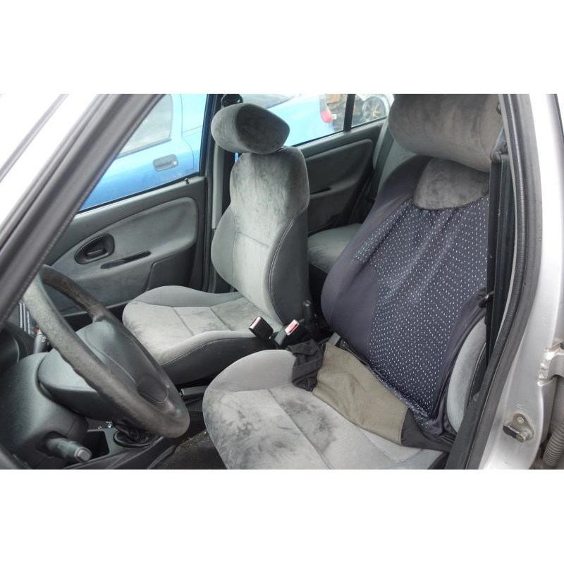 Leve vitre mecanique arriere droit CITROEN SAXO Photo n°21