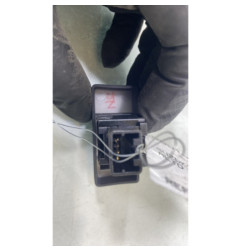 Bouton de warning SUZUKI ALTO 3