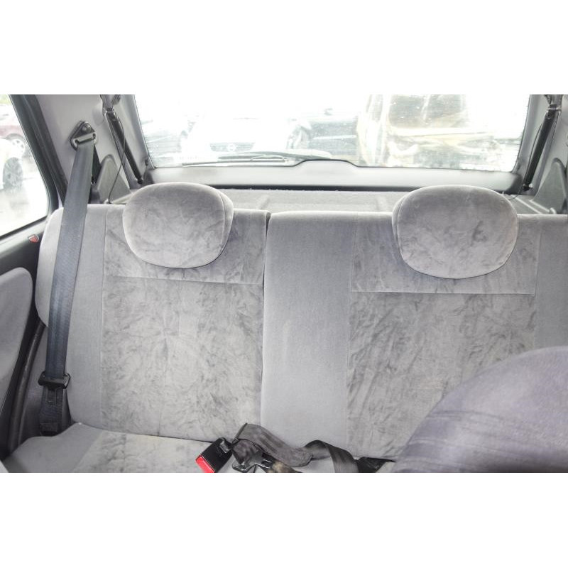 Leve vitre mecanique arriere droit CITROEN SAXO Photo n°22