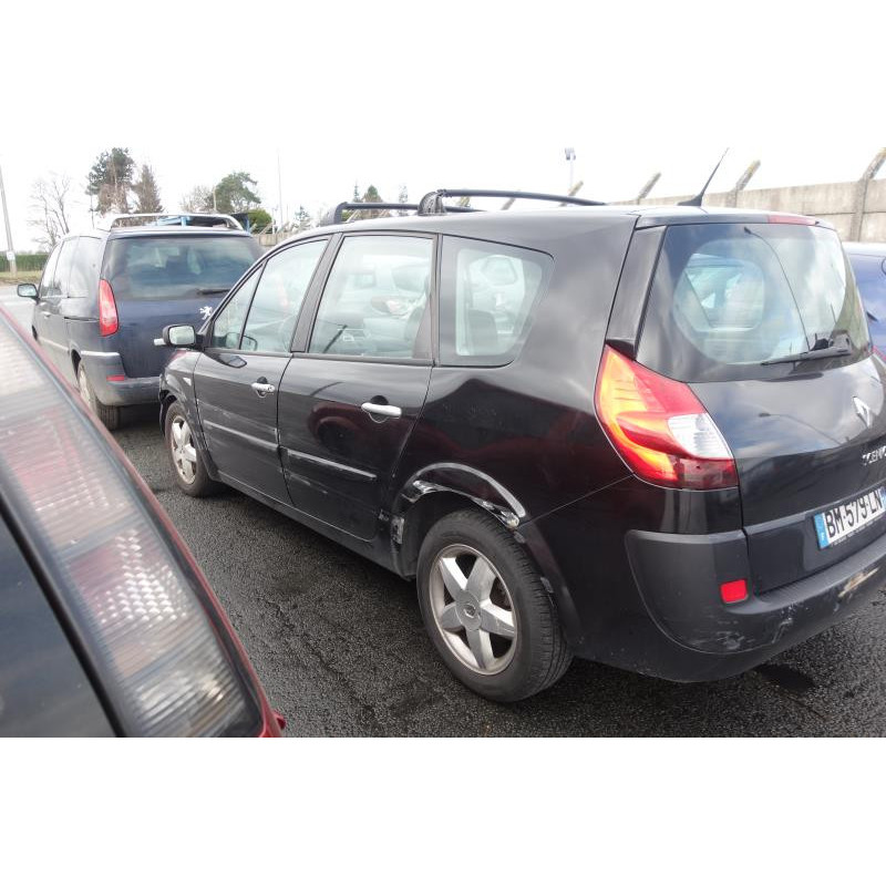 Charniere de capot RENAULT GRAND SCENIC 2 Photo n°10
