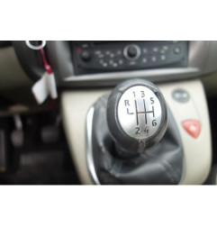Charniere de capot RENAULT GRAND SCENIC 2