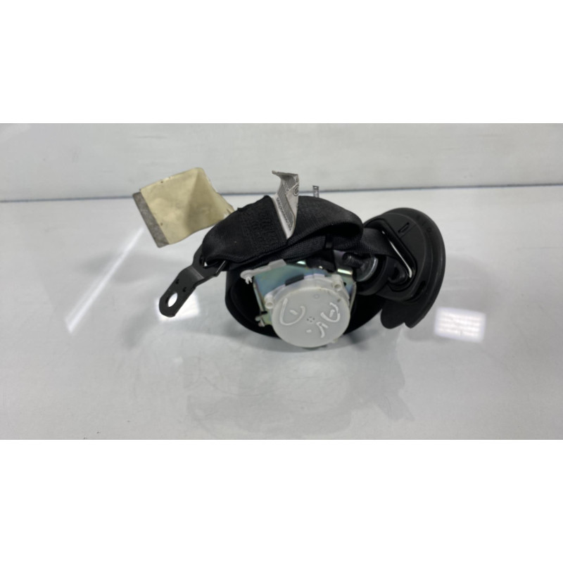 Ceinture avant droit BMW X3 E83 Photo n°11