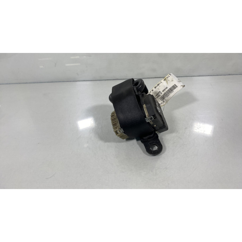 Ceinture avant droit FORD FOCUS 2 Photo n°10