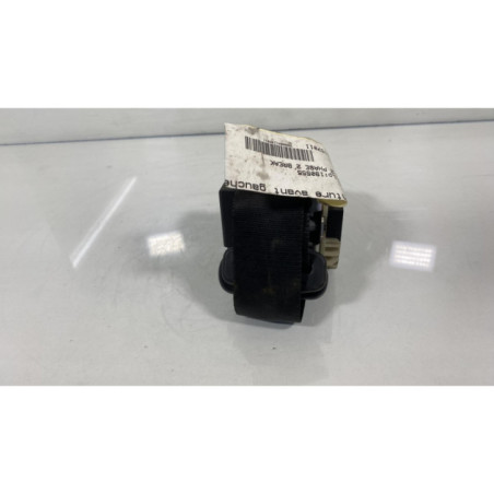 Ceinture avant gauche FORD FOCUS 2 Photo n°10