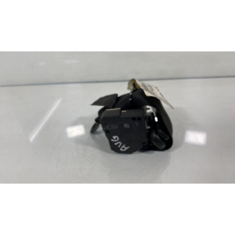 Ceinture avant gauche FORD FOCUS 2 Photo n°12