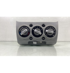 Commande chauffage SUZUKI ALTO 3