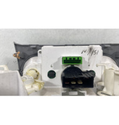 Commande chauffage SUZUKI ALTO 3