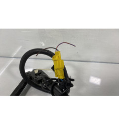 Pretensionneur de ceinture avant droit FORD FIESTA 4 Photo n°10