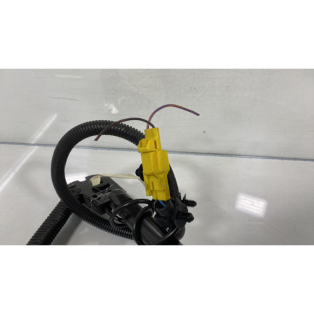 Pretensionneur de ceinture avant droit FORD FIESTA 4 Photo n°10