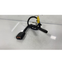 Pretensionneur de ceinture avant droit FORD FIESTA 4