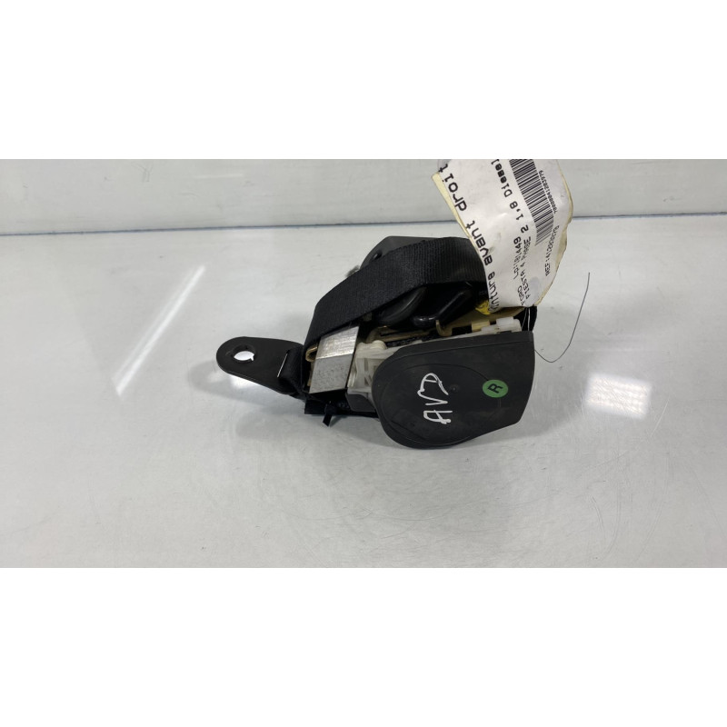 Ceinture avant droit FORD FIESTA 4 Photo n°11