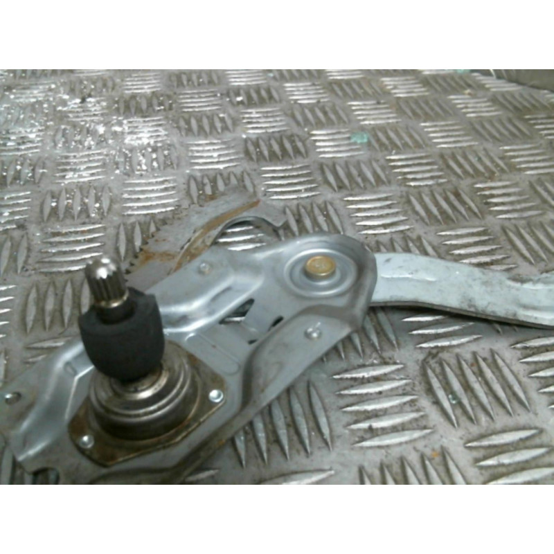 Leve vitre mecanique arriere droit FORD FIESTA 4 Photo n°9