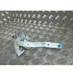 Leve vitre mecanique arriere droit FORD FIESTA 4