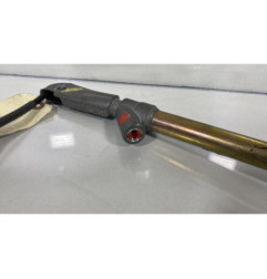 Pretensionneur de ceinture avant droit RENAULT ESPACE 4