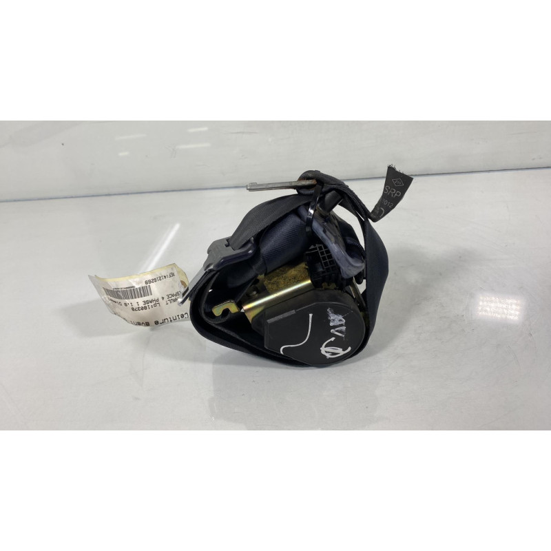Ceinture avant droit RENAULT ESPACE 4 Photo n°9